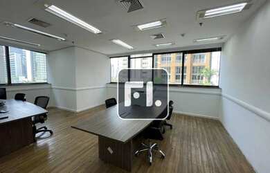 Imagem 12: Conjunto, 282 m² - venda por R$ 2.800.000,00 ou aluguel por R$ 33.183,74/mês...