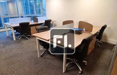 Imagem: O depósito possui 4 Vagas na garagem, 106m² de Área e está