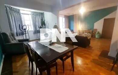 Imagem: O apartamento possui 3 Dormitórios, 3 Banheiros, 1 Vaga na