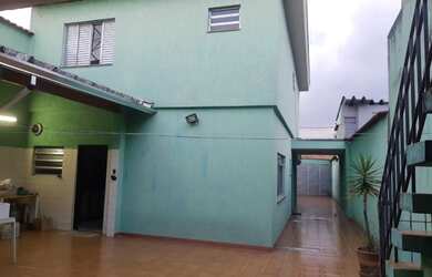Imagem 3: Casa sobrado a venda Vila dos Remédios Osasco