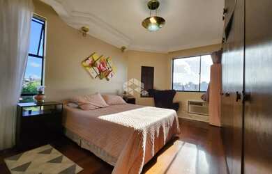 Imagem 6: Apartamento mobiliado com 3 dormitórios