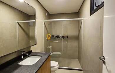 Imagem 13: Apartamento de 2 dormitorios, 1 suíte, 2 banheiros, vaga de garagem