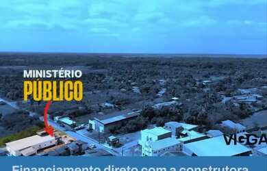 Imagem 2: Terreno em Rosário - MA. 1.150m² de Área