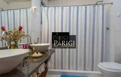 Imagem 13: Casa com 4 dormitórios para alugar, 160 m² por R$ 7.790,00/mês - Jardim...