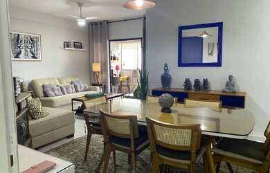 Imagem 3: Oportunidade - Apartamento - Residencial Solar Aquárius - Jardim Aquarius...