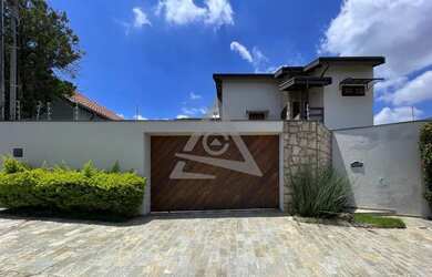 Imagem: Casa à venda e para alugar em Campinas, Parque Alto Taquaral