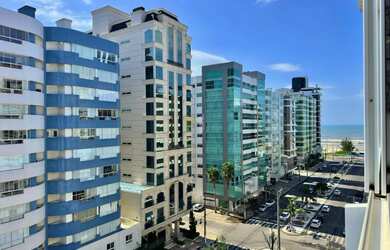 Imagem 4: Apartamento 3 dormitórios com vista para o mar em Capão da Canoa