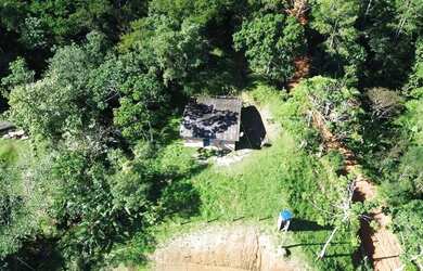 Imagem 6: Oportunidade Terreno 900 m² com Casa Paulo Lopes/SC