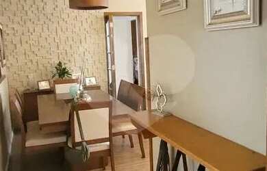 Imagem 4: Apartamento com 2 quartos à venda em Gonzaga - SP