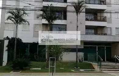 Imagem: O apartamento possui 3 Dormitórios, 2 Banheiros, 1 Vaga na