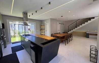 Imagem 14: Casa à Venda no Condomínio Sunset