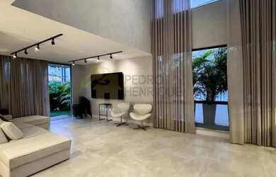 Imagem 4: Casa em Condomínio para Locação em Camaçari, Alphaville Abrantes ,...