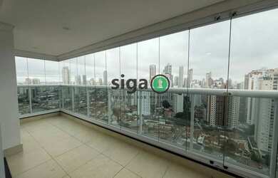 Imagem 6: Apartamento Alto Padrão para locação 3 suites Tatuapé