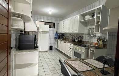 Imagem 3: Apartamento Cabo branco