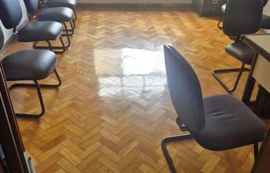 Imagem: O depósito possui 42m² de Área e está localizado em Centro