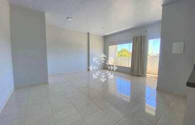 Imagem: O studio possui 1 Dormitório, 1 Banheiro, 30m² de Área e