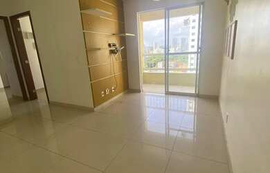 Imagem: Alugo 2/4 Imbuí Ville