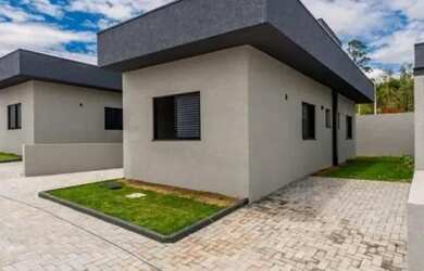 Imagem 6: CASA EM CONDOMÍNIO - JARDIM PARAÍSO DA USINA - SP