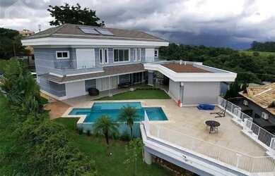 Imagem 2: CASA EM CONDOMÍNIO RESIDENCIAL em Itupeva - SP, Village Morro Alto