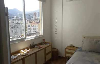 Imagem 11: Leblon - Rua Almirante Guilhem (3ª quadra