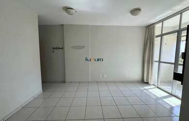 Imagem 2: Apartamento para locação no Ed. Windsor, Nova Suiça, Goiânia, GO