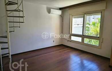 Imagem 2: Cobertura à venda Rua General João Telles, Bom Fim - Porto Alegre