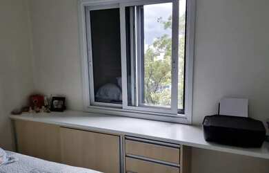 Imagem 6: Imóvel para venda tem 60 metros quadrados com 2 quartos em Jardim Bonfiglioli...