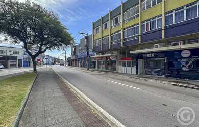 Imagem 3: Conforto e praticidade no bairro Estreito, em Florianópolis