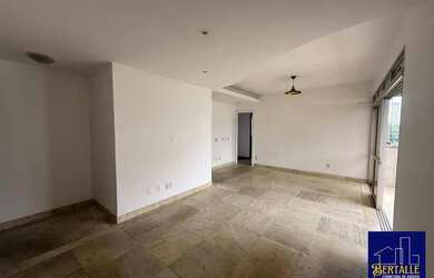 Imagem 7: Apartamento 3 quartos, 1 suíte, 115m², 2 vagas cobertas, lazer completo,...