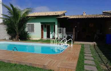 Imagem 7: Casa com 3 dormitórios à venda, 183 m² por R$ 900.000,00 - Cordeirinho...