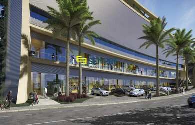 Imagem 3: Venda de Sala comercial no Vale do Sereno - Edifício Prisma