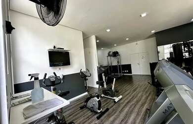 Imagem 14: Apartamento com 2 quartos à venda em Pinheiros - SP