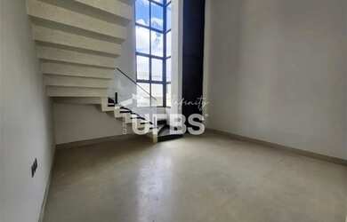 Imagem 13: Jardins Bolonha - Sobrado 4 quartos, sendo 4 suítes