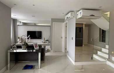 Imagem 5: Cobertura com 2 quartos à venda, 175 m² por R$ 1.320.000 - Recreio dos...