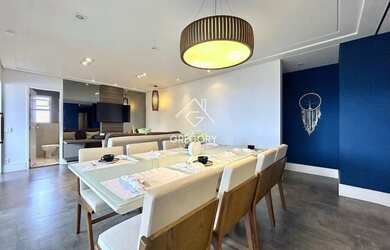 Imagem 2: M.O.R.E - Maravilhoso apartamento no M.O.R.E - 18 do Forte