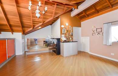 Imagem 16: Casa de 210m² com 3 quartos - Santa Felicidade, Curitiba