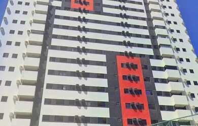 Imagem 12: Imóvel para venda com 64 metros quadrados mobiliado com 3 quartos em...