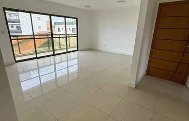 Imagem: Residencial Oceânico - Praia do Pecado - Apartamento de 3 suites