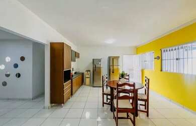 Imagem 7: Casa para Veraneio a VENDA em Pirangi - Apenas 200 metros da Praia