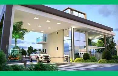 Imagem 14: CASA 2/4 com suíte e 2 vagas - Abrantes