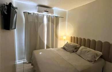 Imagem 15: Apartamento com 2 quartos à venda em Petrópolis - MT