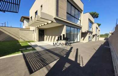 Imagem 6: Sobrado com 3 dormitórios à venda, 119 m² por R$ 870.000,00 - Santa...