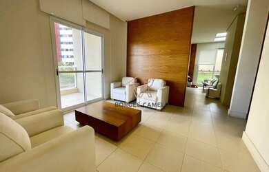 Imagem 9: Apartamento com 3 quartos à venda, 137 m² por R$ 1.890.000 - Vila da...