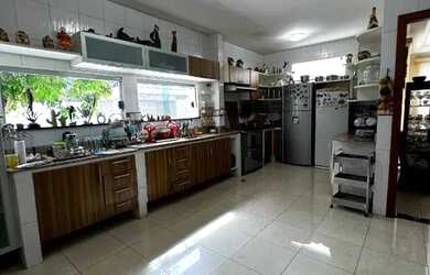 Imagem 10: Casa com seis suítes no condomínio Itapuranga II bairro: Ponta Negra