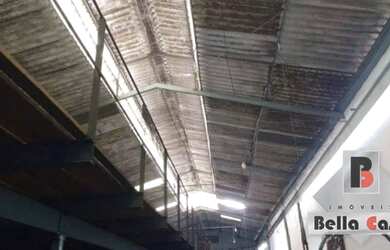 Imagem 5: Galpão Comercial no Tatuapé com 500m² salão livre à Venda