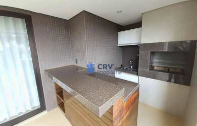Imagem 9: Apartamento com 3 dormitórios, 186 m² - venda por R$ 2.700.000,00 ou aluguel por R$ 11.404