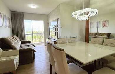 Imagem 7: APARTAMENTO 03 QUARTOS COM SUÍTE MUITO BEM LOCALIZADO EM MORADA DE LARANJEIRAS...