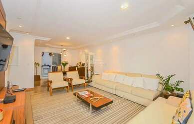 Imagem 2: Sobrado para venda com 183 metros quadrados com 3 quartos em Bacacheri...