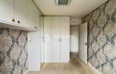 Imagem 9: Apartamento mobiliado para venda e locação Edifício Floratta do Sol