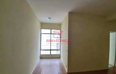 Imagem 1: Apto 2 quartos Tijuca com vaga !